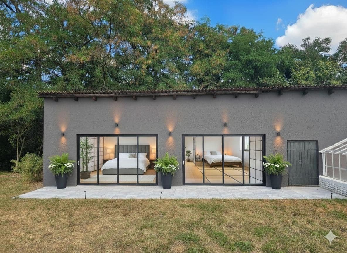 Predaj domu 240 m², pozemok 8.000 m², Velvary, Středočeský kraj Predaj domu 240 m², pozemok 8.000 m², Velvary, Středočeský kraj