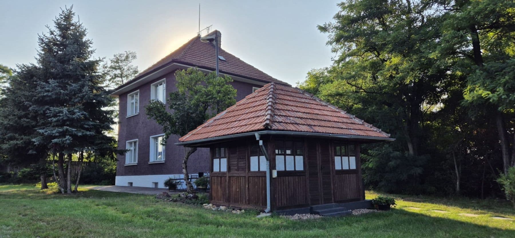 Predaj domu 240 m², pozemok 8.000 m², Velvary, Středočeský kraj Predaj domu 240 m², pozemok 8.000 m², Velvary, Středočeský kraj