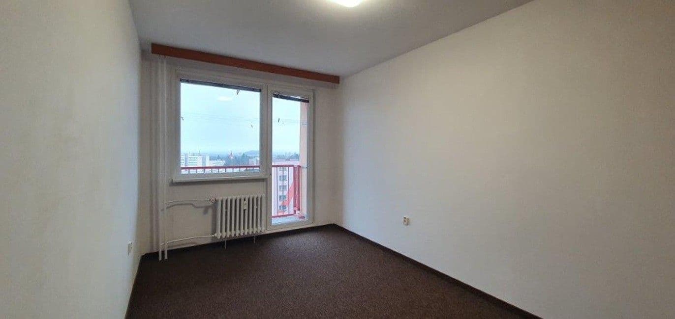 Prenájom bytu 2-izbový 40 m², Brněnská, Česká Lípa, Liberecký kraj Prenájom bytu 2-izbový 40 m², Brněnská, Česká Lípa, Liberecký kraj