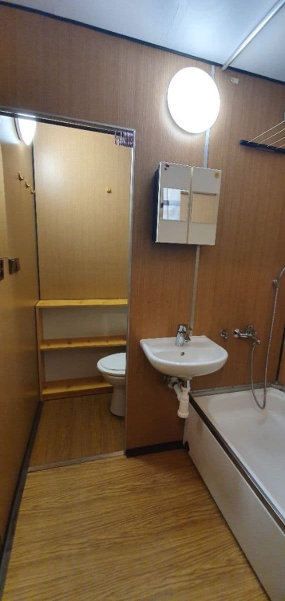 Prenájom bytu 2-izbový 40 m², Brněnská, Česká Lípa, Liberecký kraj Prenájom bytu 2-izbový 40 m², Brněnská, Česká Lípa, Liberecký kraj