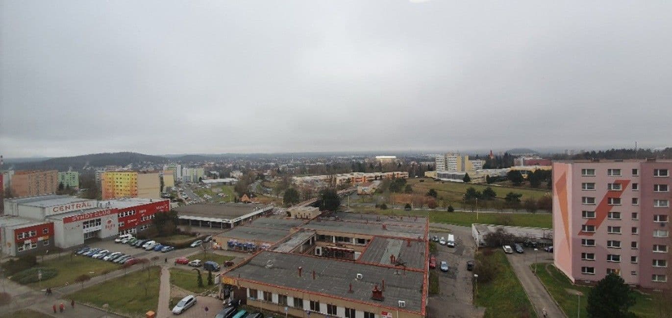 Prenájom bytu 2-izbový 40 m², Brněnská, Česká Lípa, Liberecký kraj Prenájom bytu 2-izbový 40 m², Brněnská, Česká Lípa, Liberecký kraj