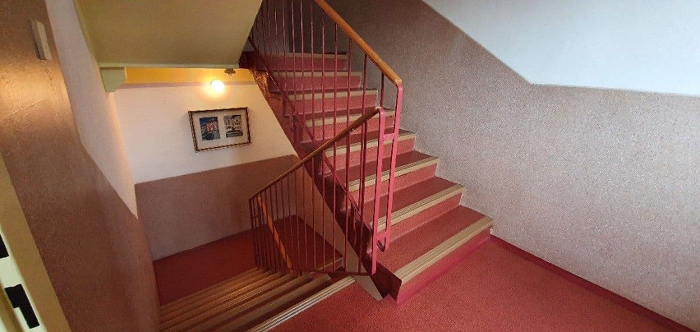 Prenájom bytu 2-izbový 40 m², Brněnská, Česká Lípa, Liberecký kraj Prenájom bytu 2-izbový 40 m², Brněnská, Česká Lípa, Liberecký kraj