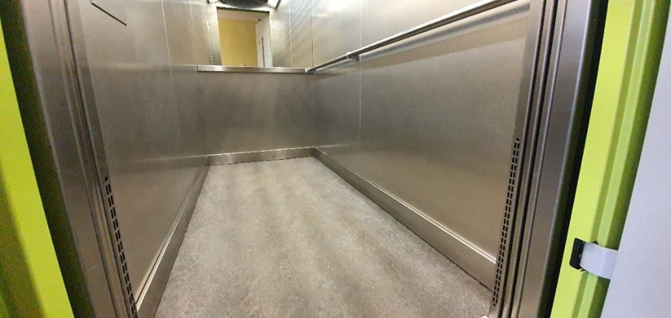 Prenájom bytu 2-izbový 40 m², Brněnská, Česká Lípa, Liberecký kraj Prenájom bytu 2-izbový 40 m², Brněnská, Česká Lípa, Liberecký kraj