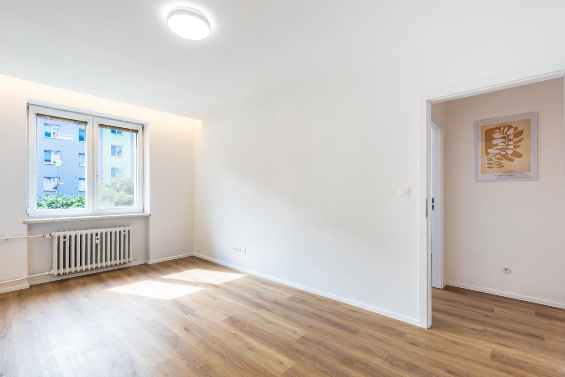 Predaj bytu 3-izbový 70 m², Jižní, Olomouc, Olomoucký kraj Predaj bytu 3-izbový 70 m², Jižní, Olomouc, Olomoucký kraj
