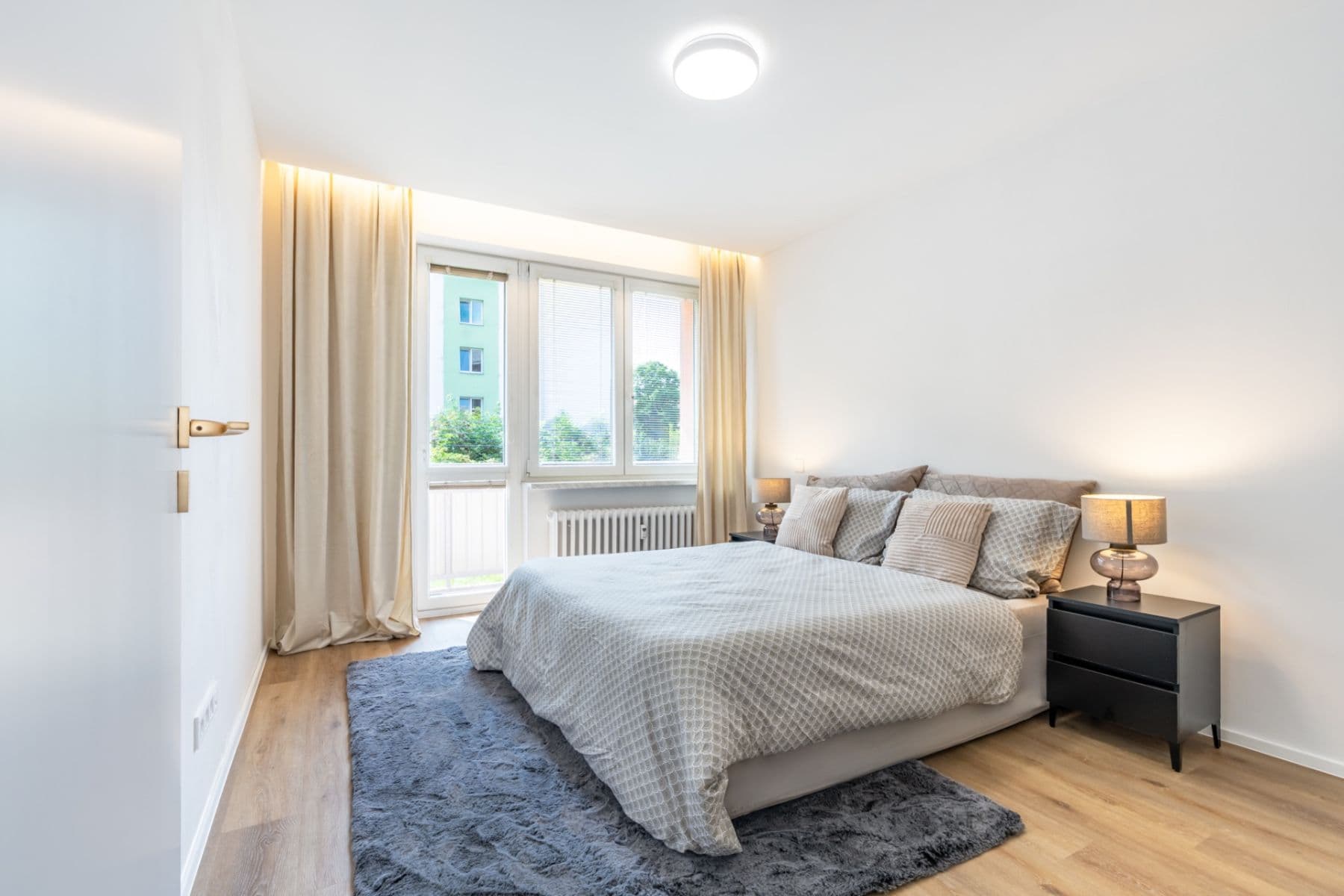 Predaj bytu 3-izbový 70 m², Jižní, Olomouc, Olomoucký kraj Predaj bytu 3-izbový 70 m², Jižní, Olomouc, Olomoucký kraj