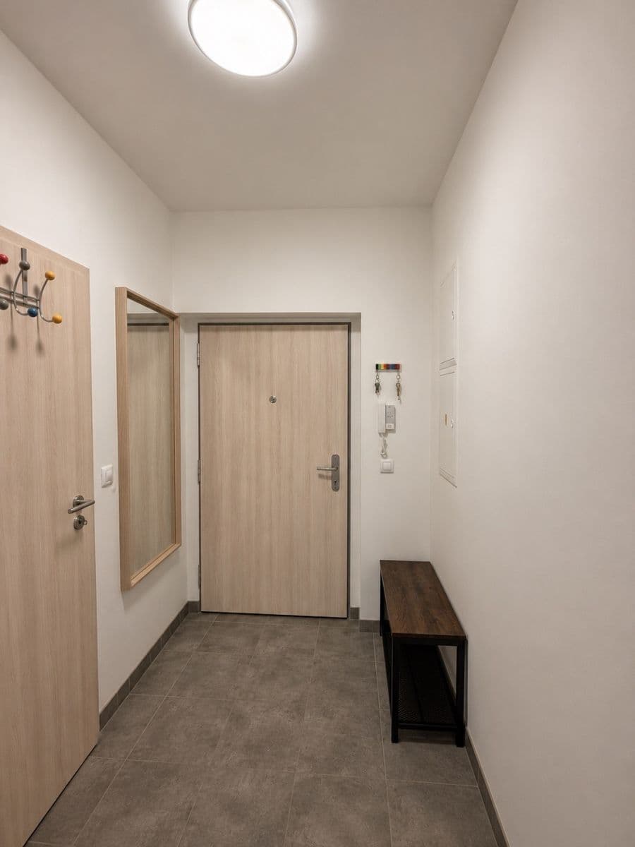Prenájom bytu 3-izbový 68 m², Emy Destinové, Jinočany, Středočeský kraj Prenájom bytu 3-izbový 68 m², Emy Destinové, Jinočany, Středočeský kraj