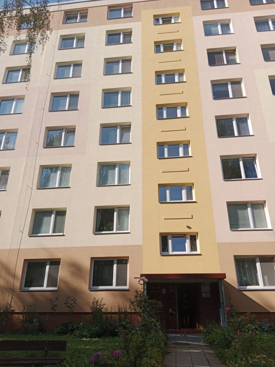 Predaj bytu 2-izbový 57 m², Jílová, Olomouc, Olomoucký kraj Predaj bytu 2-izbový 57 m², Jílová, Olomouc, Olomoucký kraj
