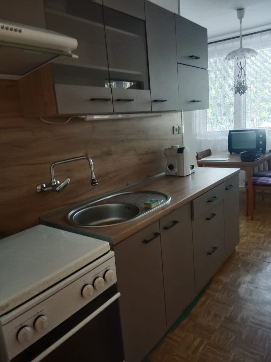 Predaj bytu 2-izbový 57 m², Jílová, Olomouc, Olomoucký kraj Predaj bytu 2-izbový 57 m², Jílová, Olomouc, Olomoucký kraj
