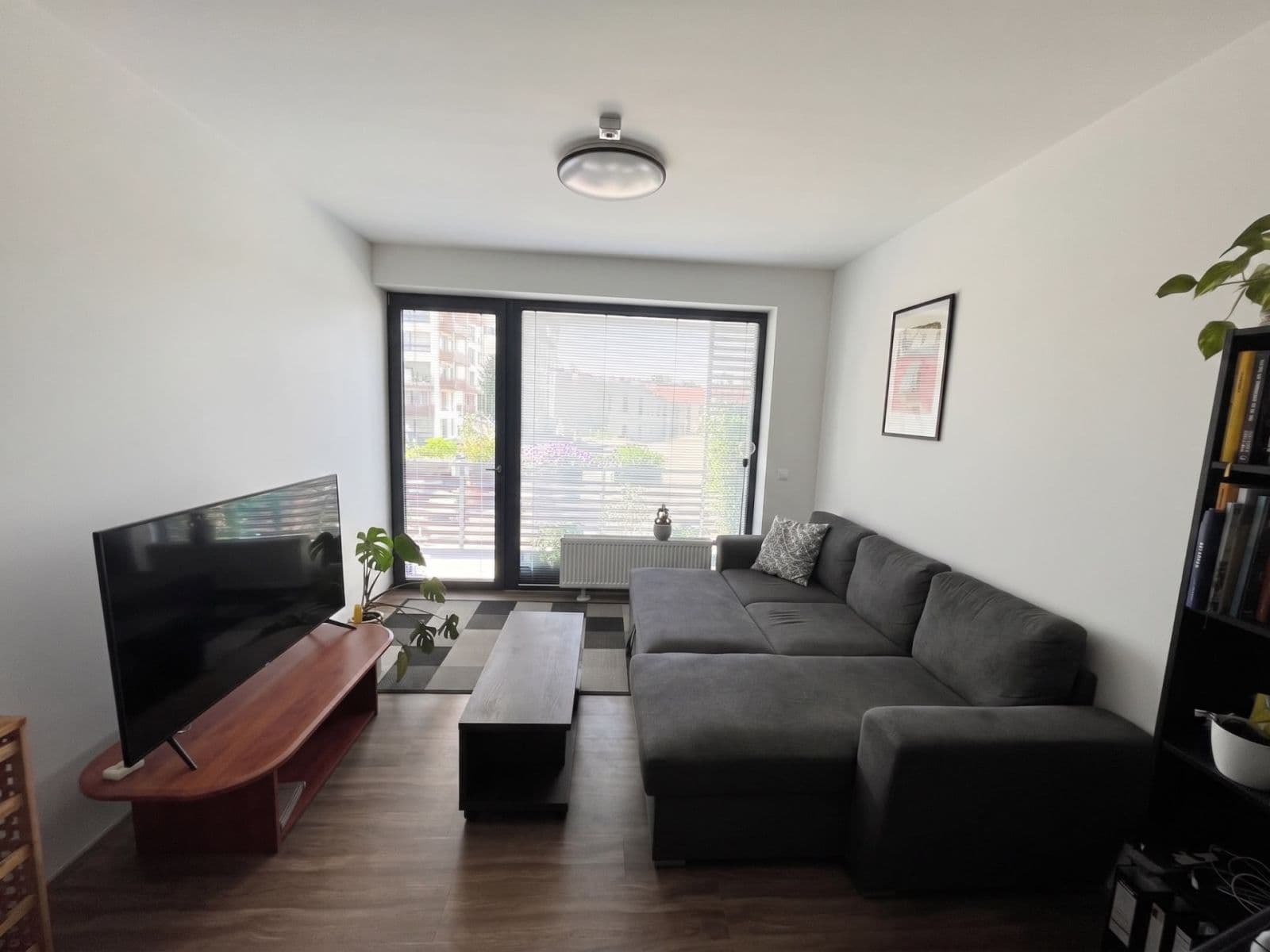 Prenájom bytu 2-izbový 47 m², 17. listopadu, Jihlava, Kraj Vysočina Prenájom bytu 2-izbový 47 m², 17. listopadu, Jihlava, Kraj Vysočina