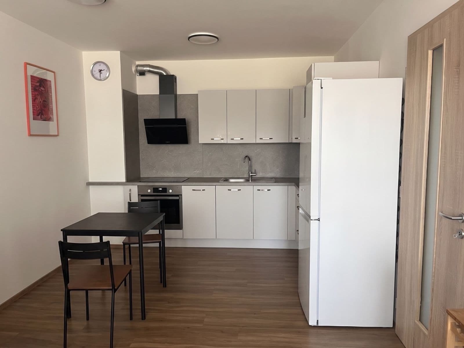 Prenájom bytu 2-izbový 47 m², 17. listopadu, Jihlava, Kraj Vysočina Prenájom bytu 2-izbový 47 m², 17. listopadu, Jihlava, Kraj Vysočina