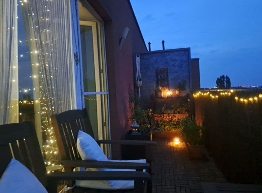 Predaj bytu 1-izbový 35 m², Žitná, Hostivice, Středočeský kraj Predaj bytu 1-izbový 35 m², Žitná, Hostivice, Středočeský kraj