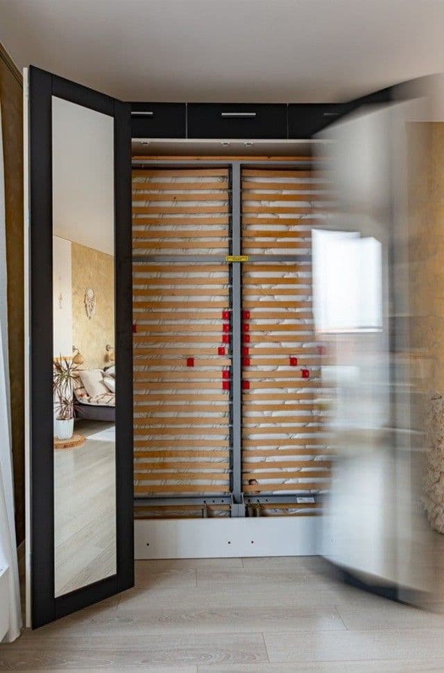 Predaj bytu 1-izbový 35 m², Žitná, Hostivice, Středočeský kraj Predaj bytu 1-izbový 35 m², Žitná, Hostivice, Středočeský kraj