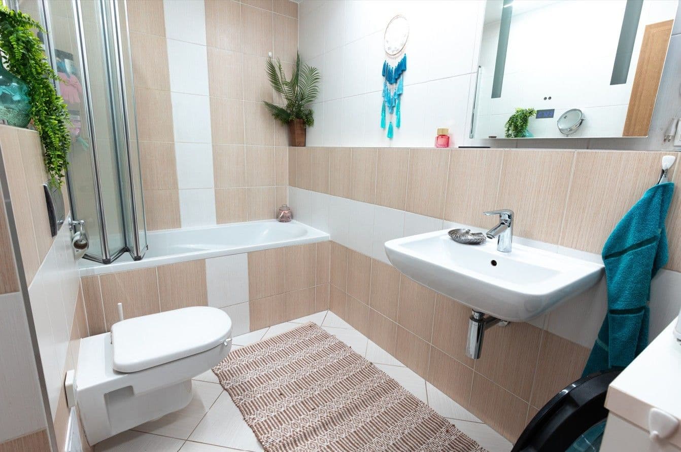 Predaj bytu 1-izbový 35 m², Žitná, Hostivice, Středočeský kraj Predaj bytu 1-izbový 35 m², Žitná, Hostivice, Středočeský kraj