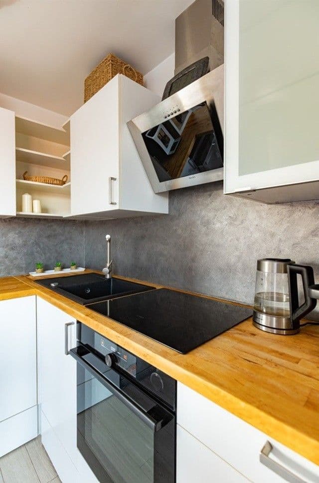 Predaj bytu 1-izbový 35 m², Žitná, Hostivice, Středočeský kraj Predaj bytu 1-izbový 35 m², Žitná, Hostivice, Středočeský kraj