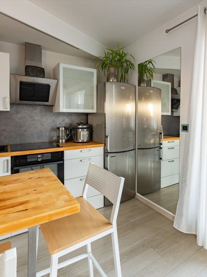 Predaj bytu 1-izbový 35 m², Žitná, Hostivice, Středočeský kraj Predaj bytu 1-izbový 35 m², Žitná, Hostivice, Středočeský kraj