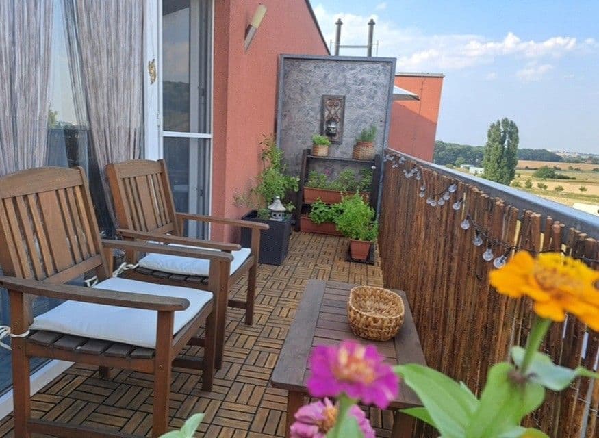 Predaj bytu 1-izbový 35 m², Žitná, Hostivice, Středočeský kraj Predaj bytu 1-izbový 35 m², Žitná, Hostivice, Středočeský kraj