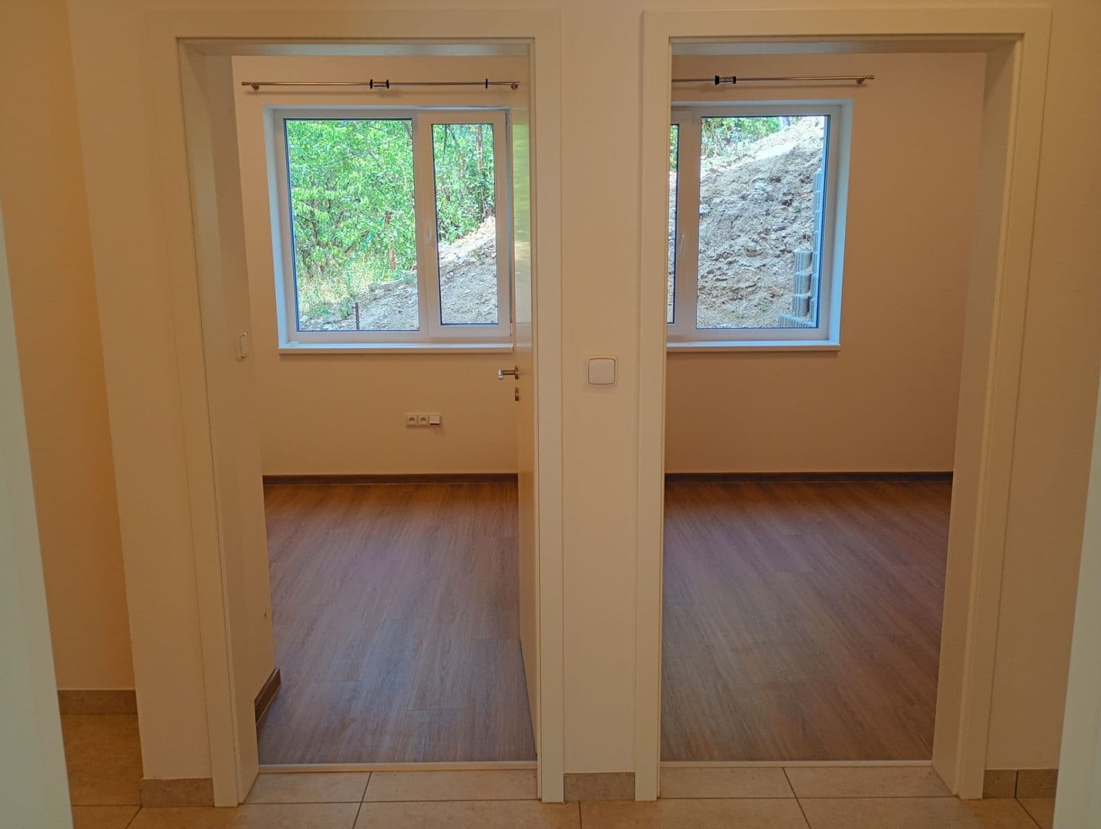 Prenájom bytu 3-izbový 66 m², Libušino údolí, Brno, Jihomoravský kraj Prenájom bytu 3-izbový 66 m², Libušino údolí, Brno, Jihomoravský kraj