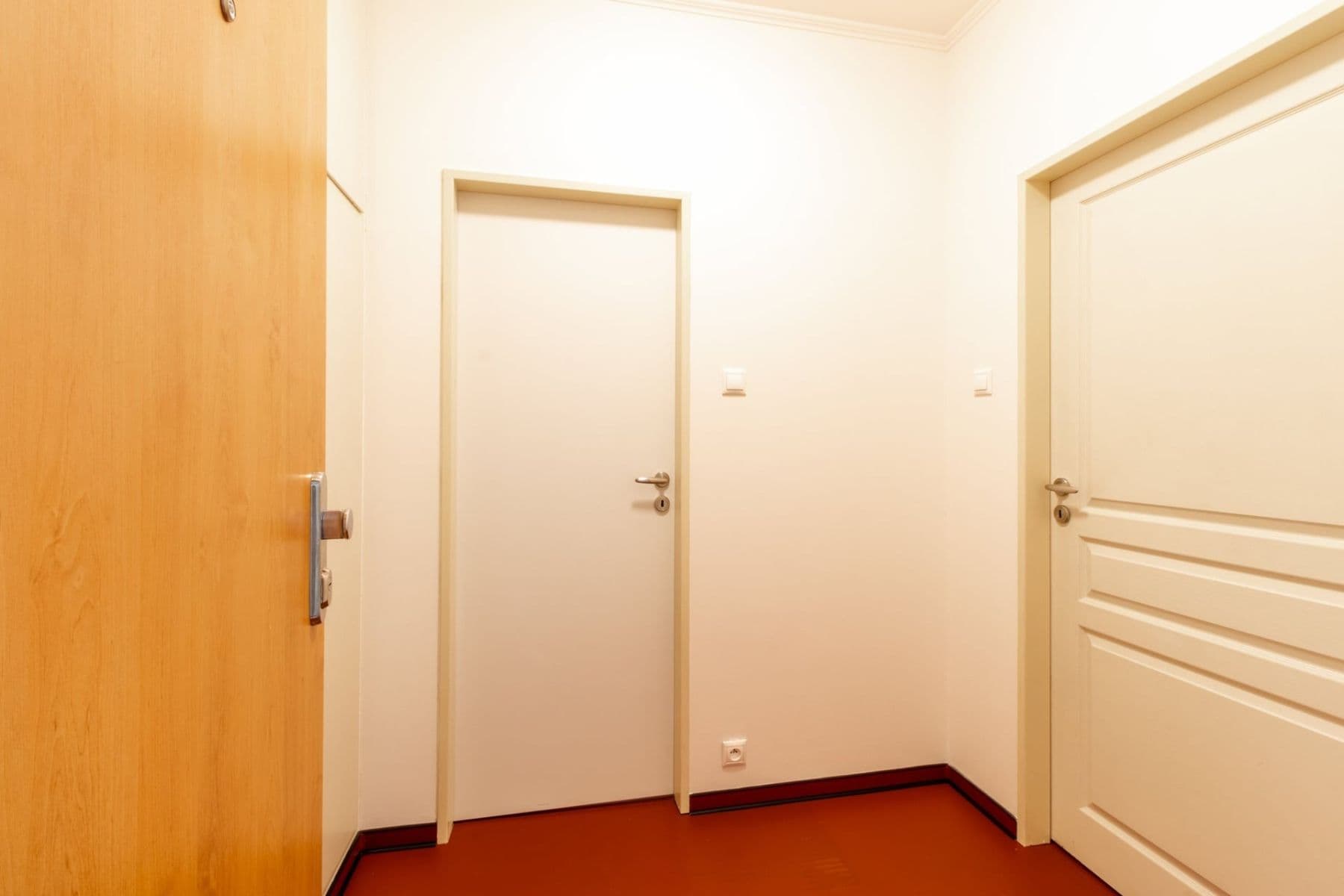 Prenájom bytu 2-izbový 75 m², Krupská, Praha, Praha Prenájom bytu 2-izbový 75 m², Krupská, Praha, Praha