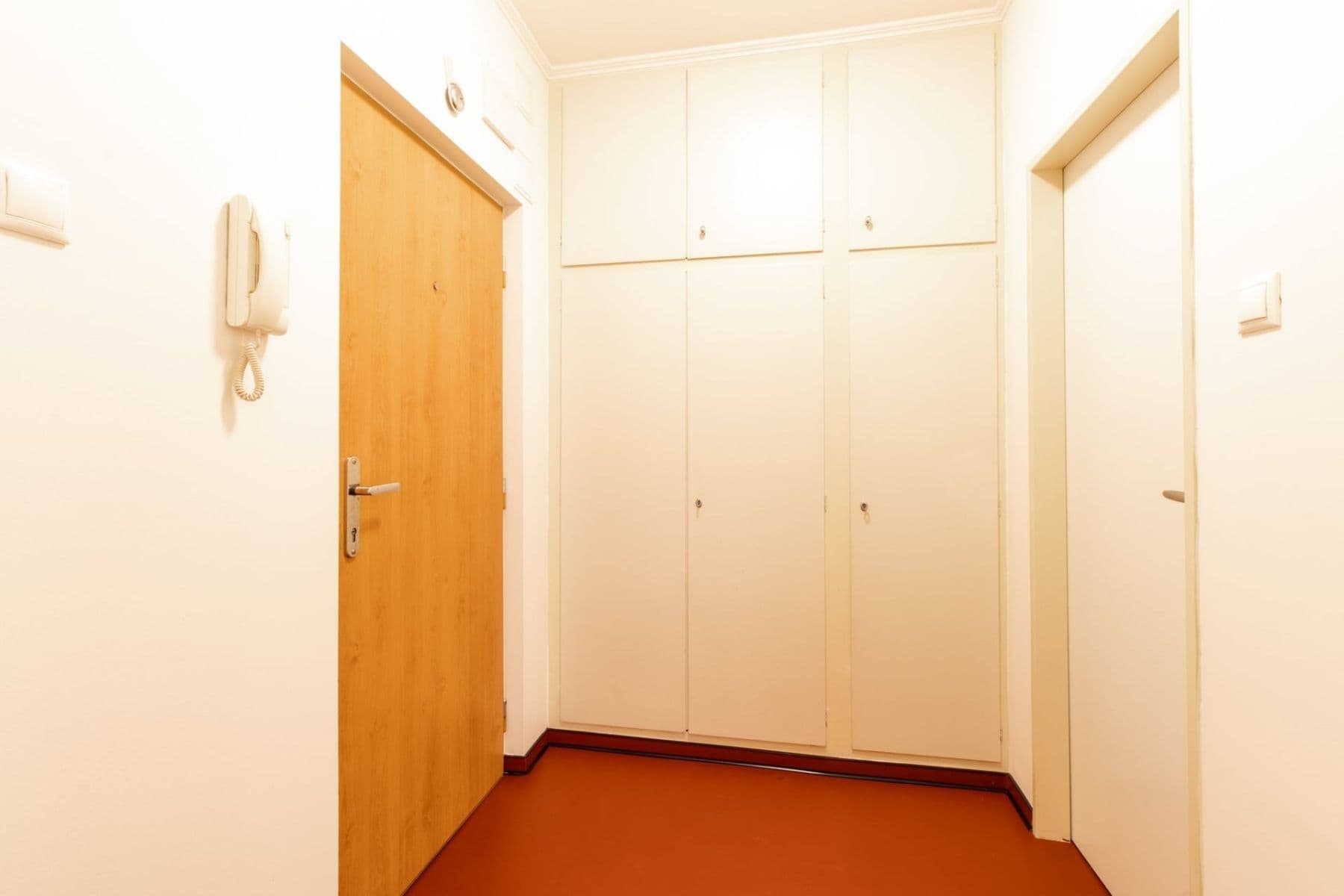 Prenájom bytu 2-izbový 75 m², Krupská, Praha, Praha Prenájom bytu 2-izbový 75 m², Krupská, Praha, Praha