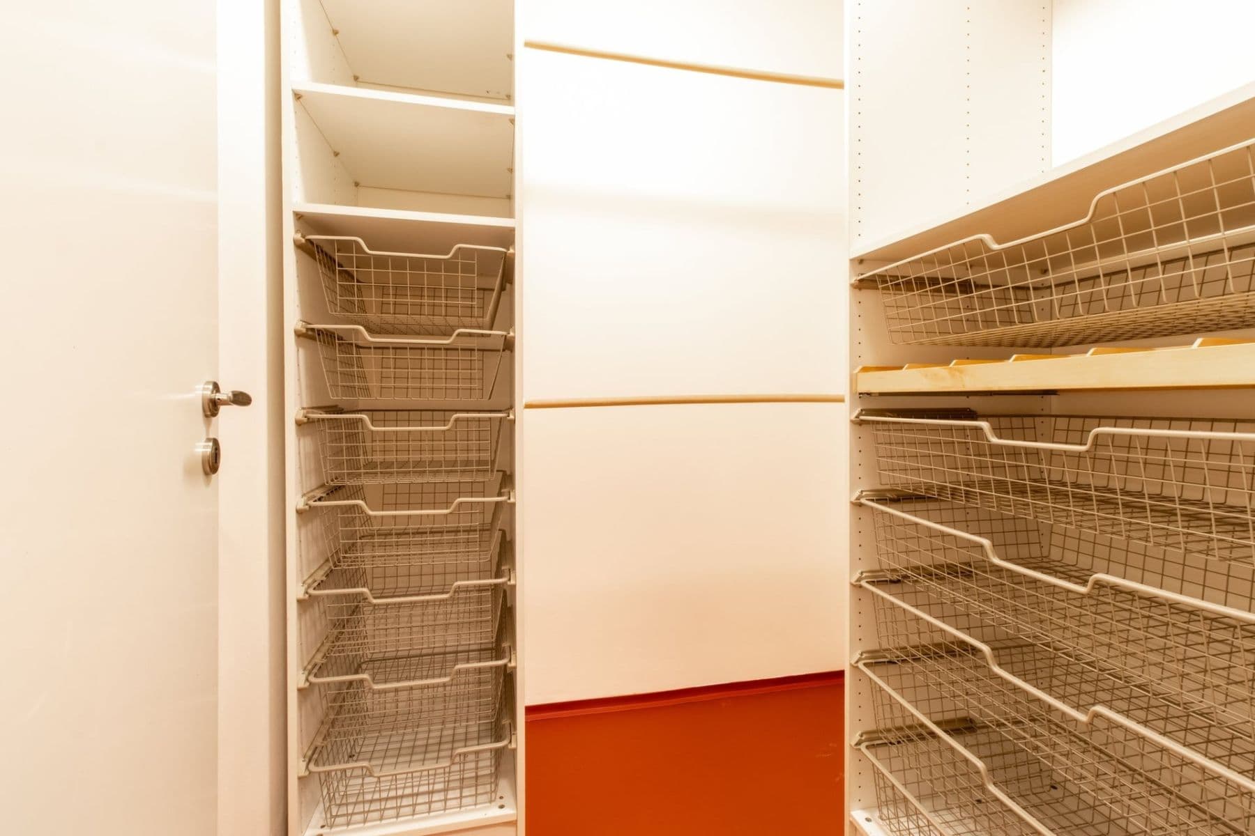 Prenájom bytu 2-izbový 75 m², Krupská, Praha, Praha Prenájom bytu 2-izbový 75 m², Krupská, Praha, Praha
