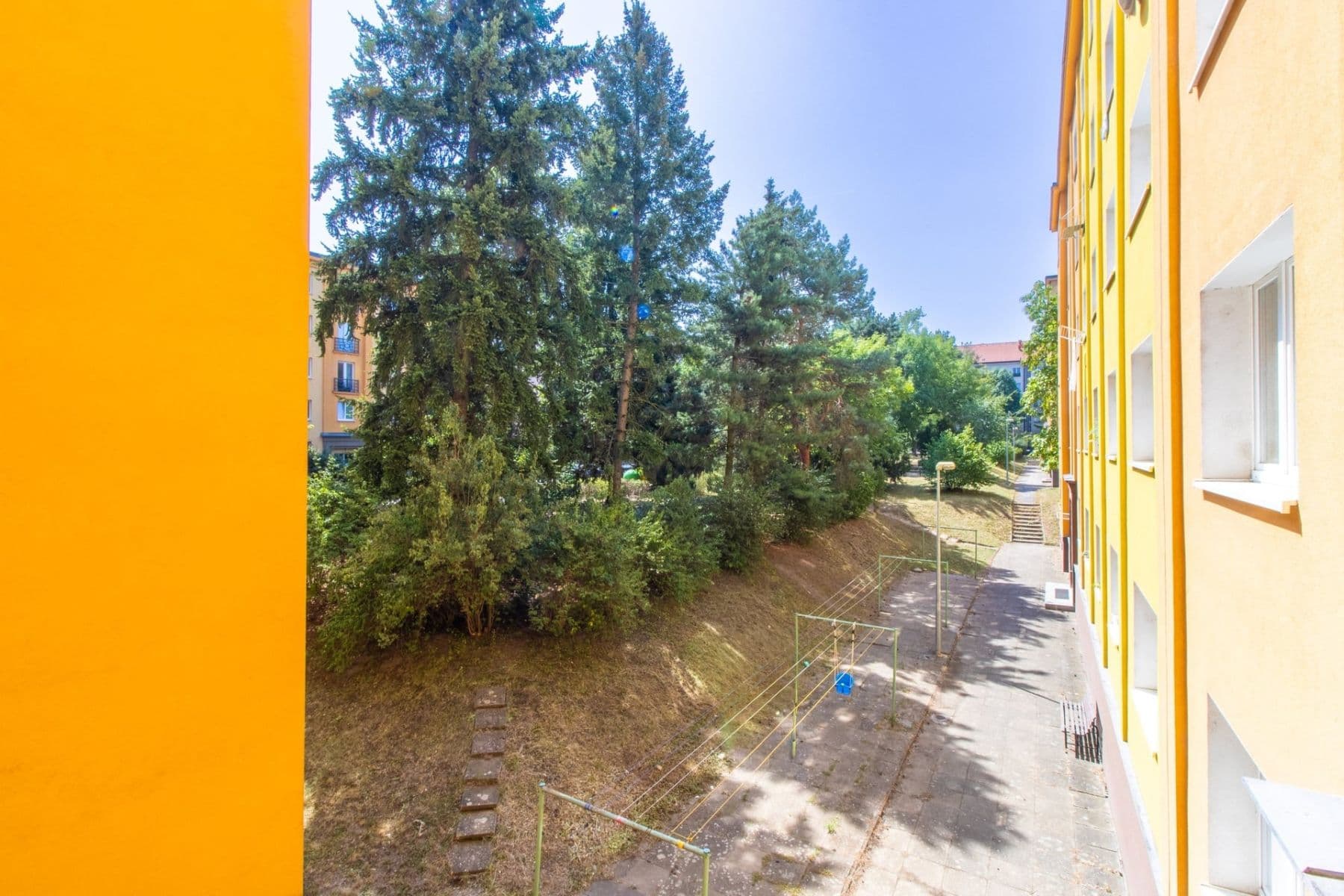 Prenájom bytu 2-izbový 75 m², Krupská, Praha, Praha Prenájom bytu 2-izbový 75 m², Krupská, Praha, Praha