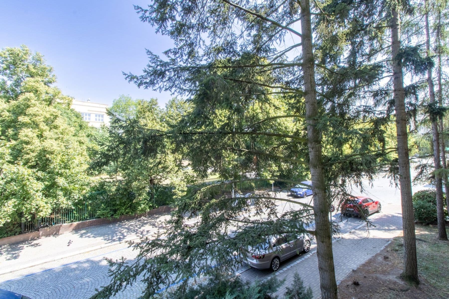 Prenájom bytu 2-izbový 75 m², Krupská, Praha, Praha Prenájom bytu 2-izbový 75 m², Krupská, Praha, Praha