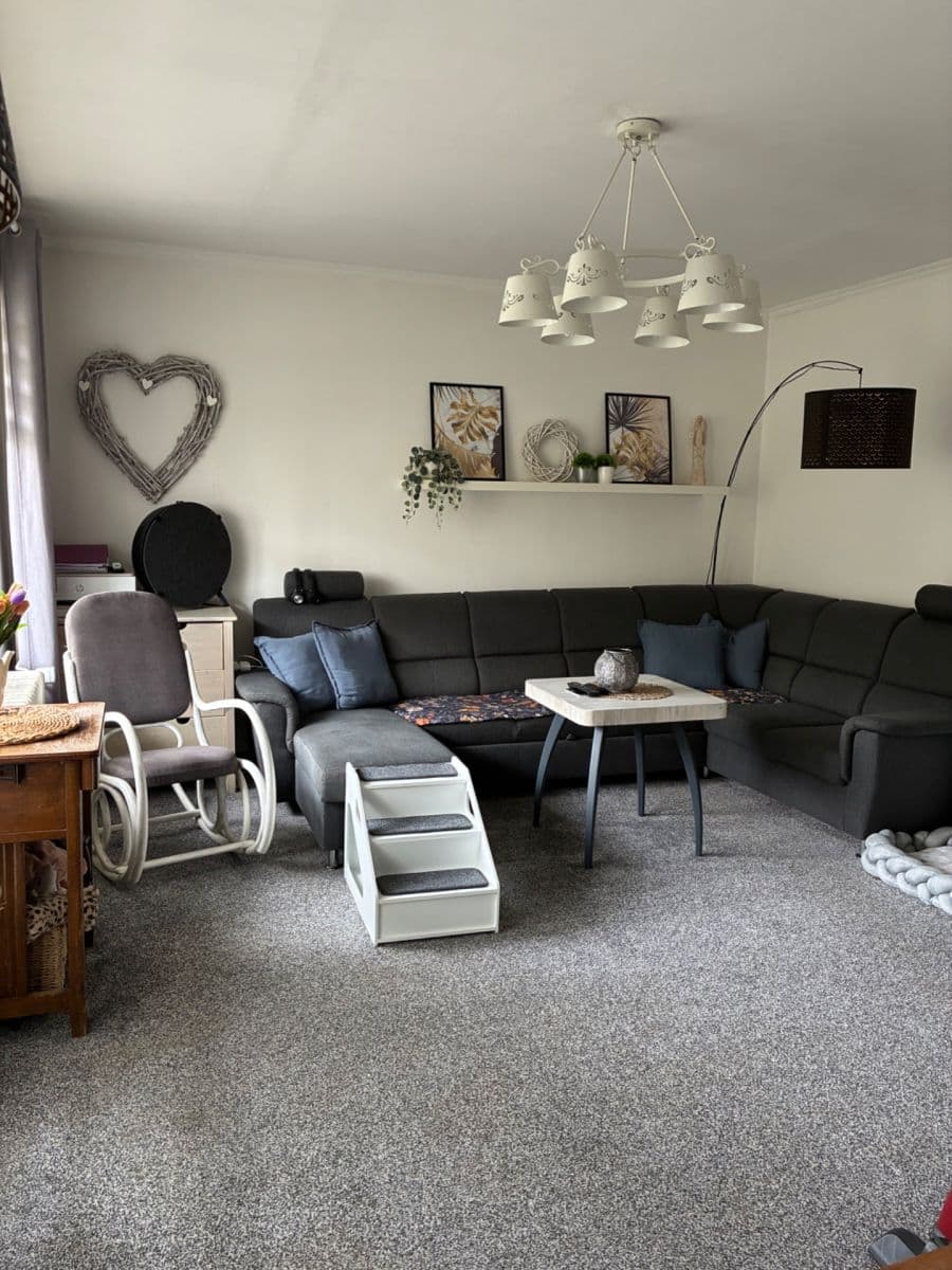 Predaj bytu 3-izbový 84 m², Spartakiádní, Ústí nad Labem, Ústecký kraj Predaj bytu 3-izbový 84 m², Spartakiádní, Ústí nad Labem, Ústecký kraj
