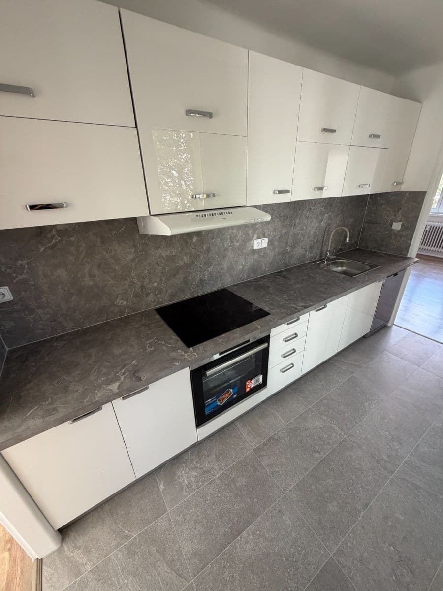Prenájom bytu 3-izbový 55 m², Velká Hradební, Ústí nad Labem, Ústecký kraj Prenájom bytu 3-izbový 55 m², Velká Hradební, Ústí nad Labem, Ústecký kraj