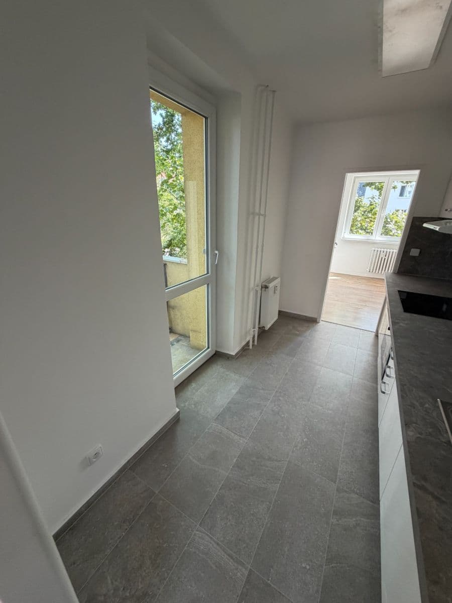 Prenájom bytu 3-izbový 55 m², Velká Hradební, Ústí nad Labem, Ústecký kraj Prenájom bytu 3-izbový 55 m², Velká Hradební, Ústí nad Labem, Ústecký kraj