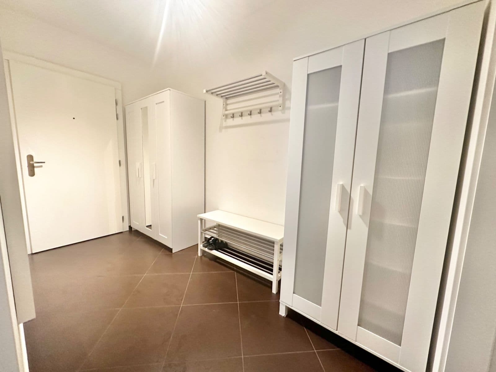 Prenájom bytu 1-izbový 37 m², Šimáčkova, Praha, Praha Prenájom bytu 1-izbový 37 m², Šimáčkova, Praha, Praha