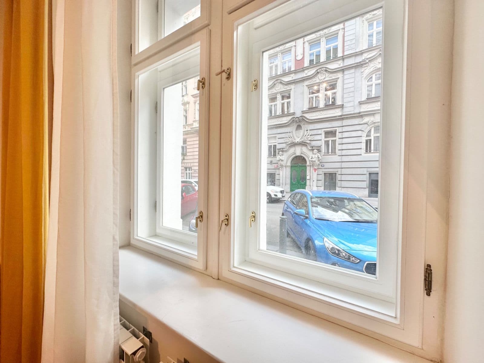 Prenájom bytu 1-izbový 37 m², Šimáčkova, Praha, Praha Prenájom bytu 1-izbový 37 m², Šimáčkova, Praha, Praha