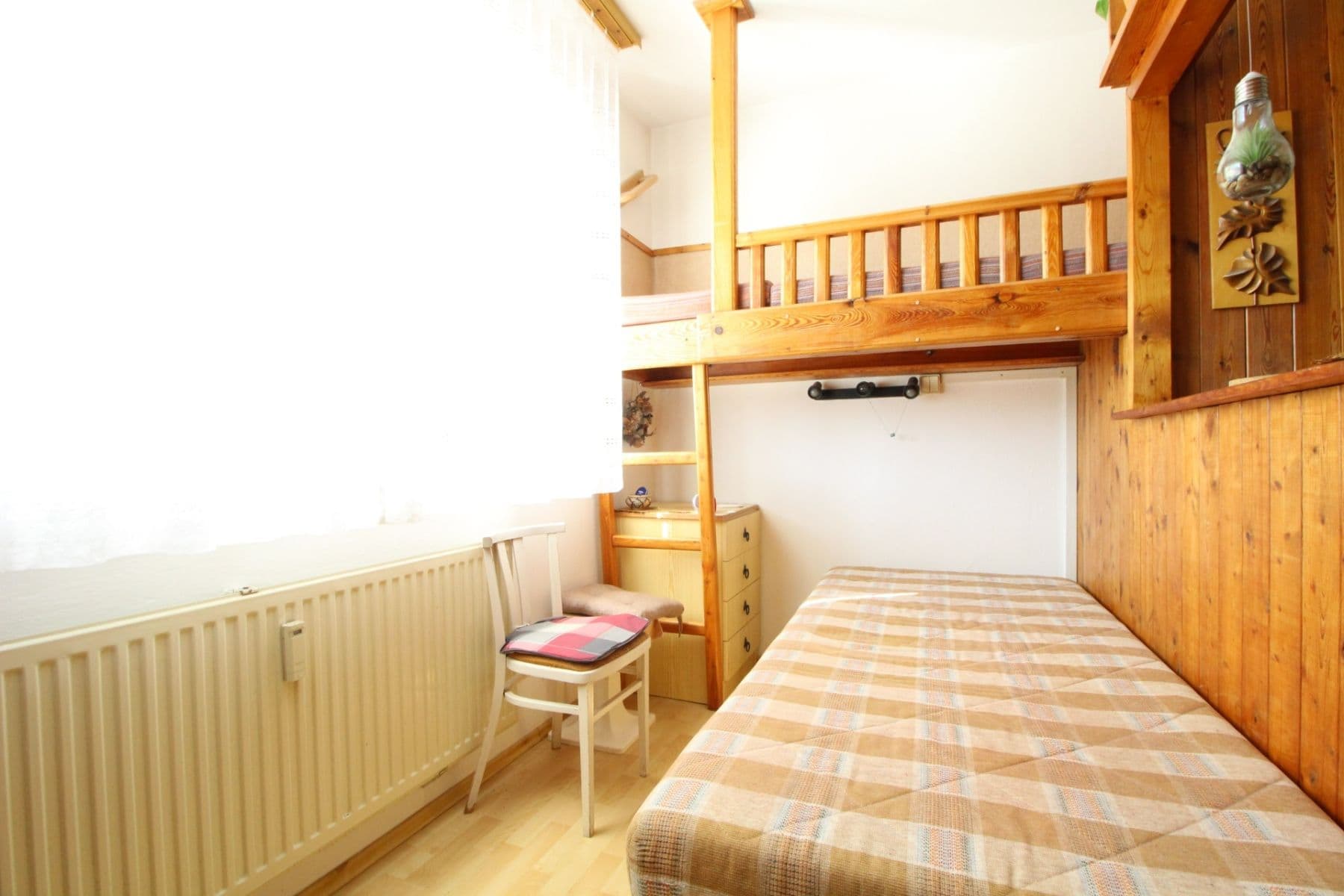 Prenájom bytu 2-izbový 42 m², Na Radosti, Praha, Praha Prenájom bytu 2-izbový 42 m², Na Radosti, Praha, Praha