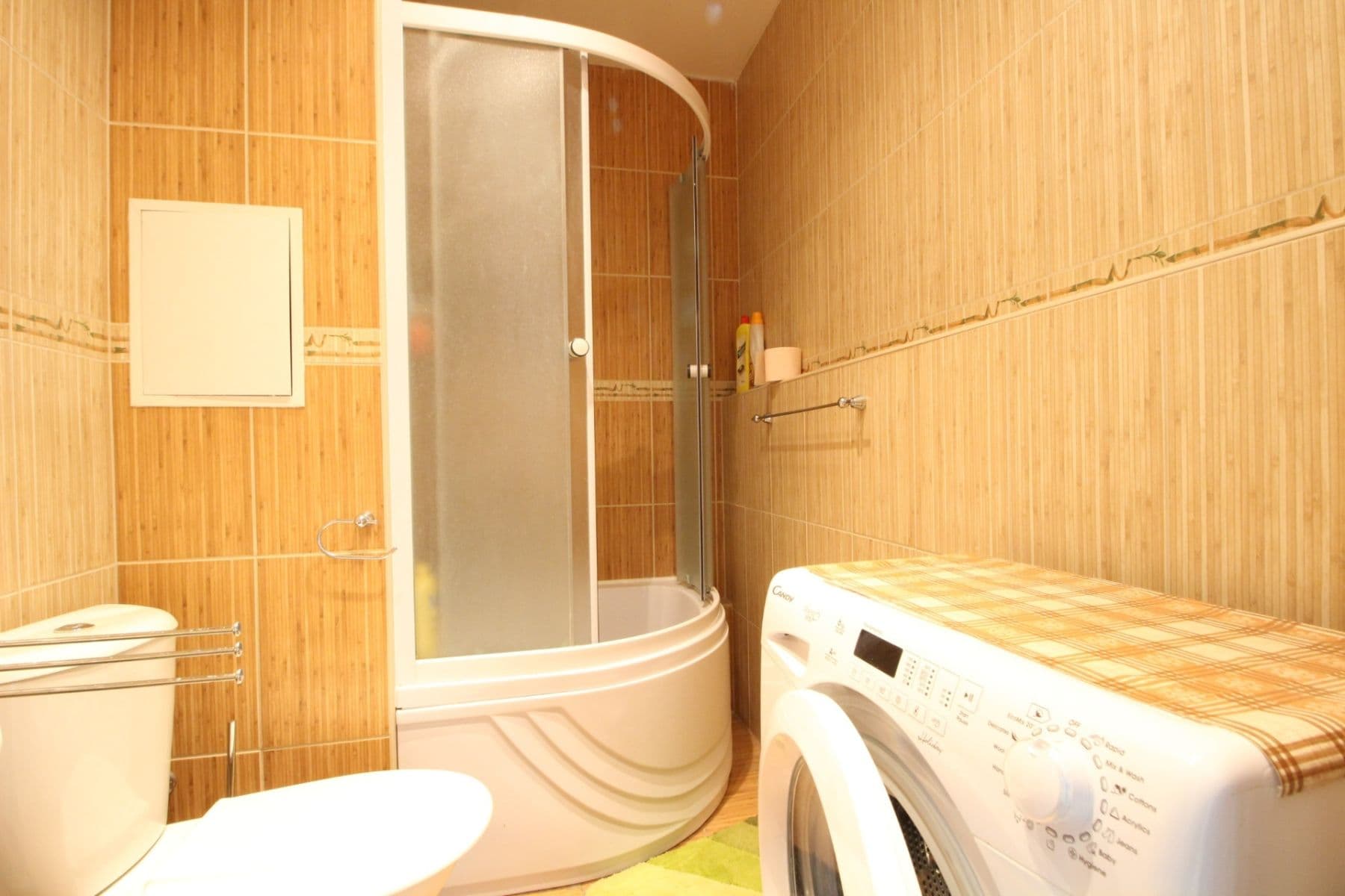 Prenájom bytu 2-izbový 42 m², Na Radosti, Praha, Praha Prenájom bytu 2-izbový 42 m², Na Radosti, Praha, Praha