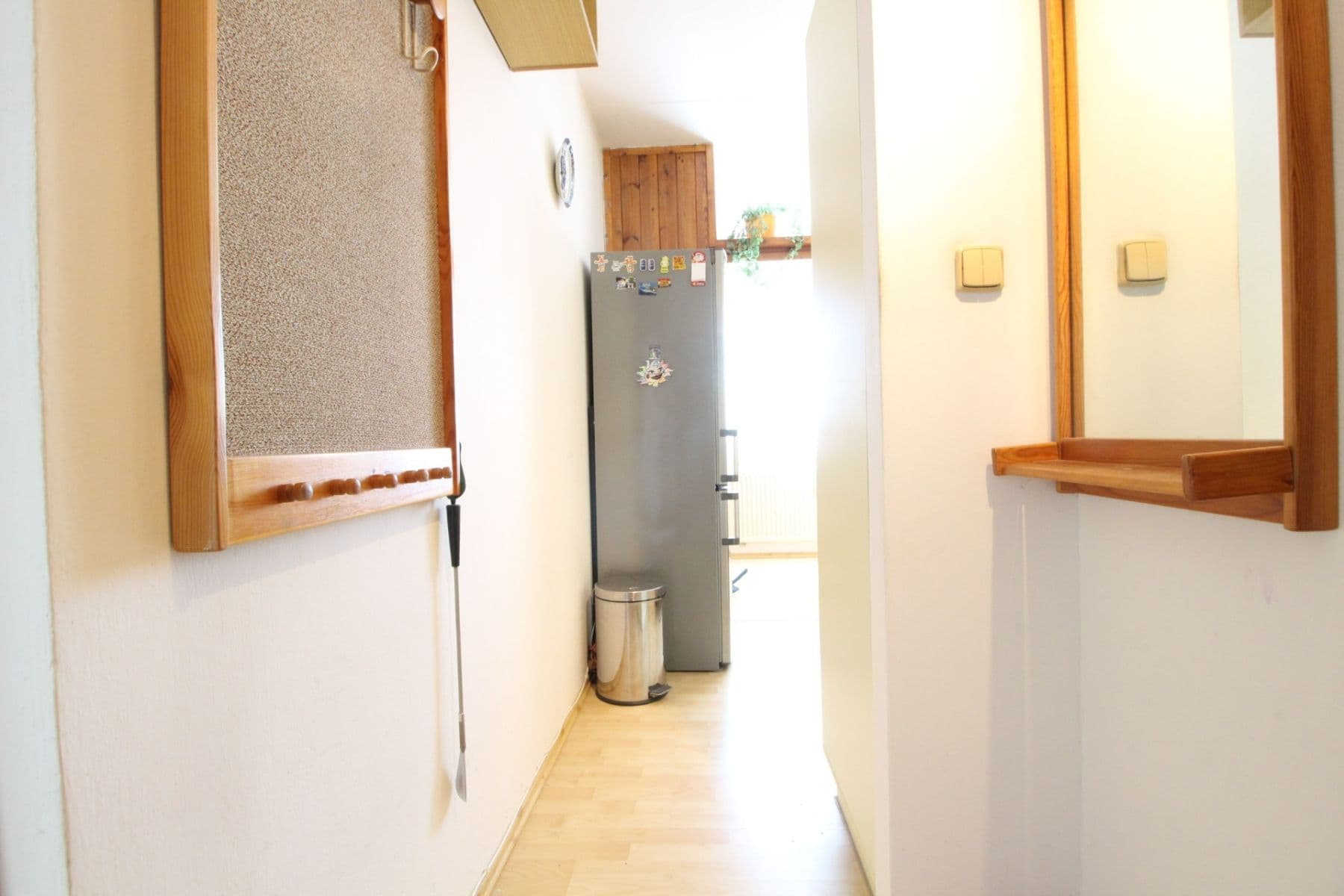 Prenájom bytu 2-izbový 42 m², Na Radosti, Praha, Praha Prenájom bytu 2-izbový 42 m², Na Radosti, Praha, Praha