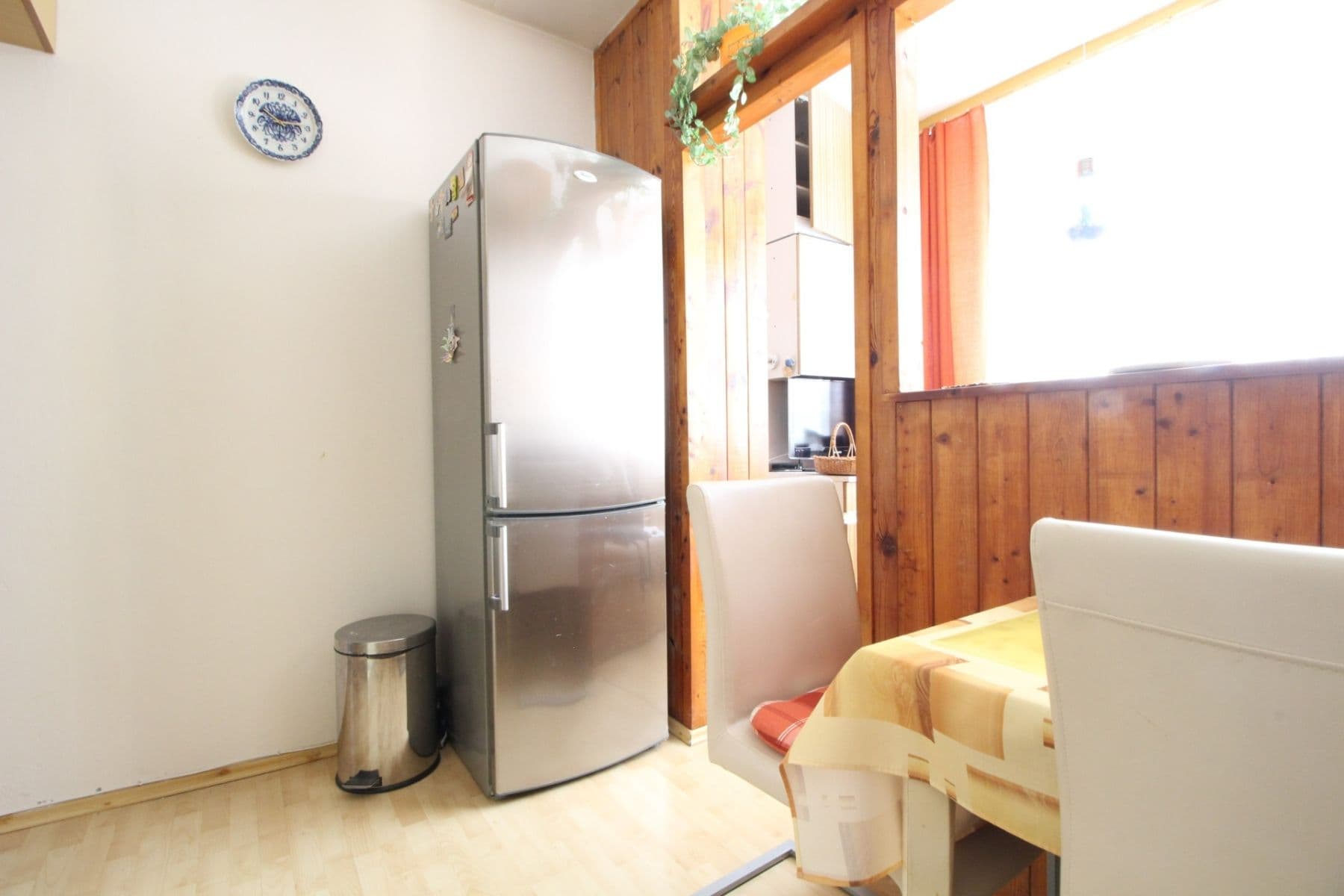 Prenájom bytu 2-izbový 42 m², Na Radosti, Praha, Praha Prenájom bytu 2-izbový 42 m², Na Radosti, Praha, Praha