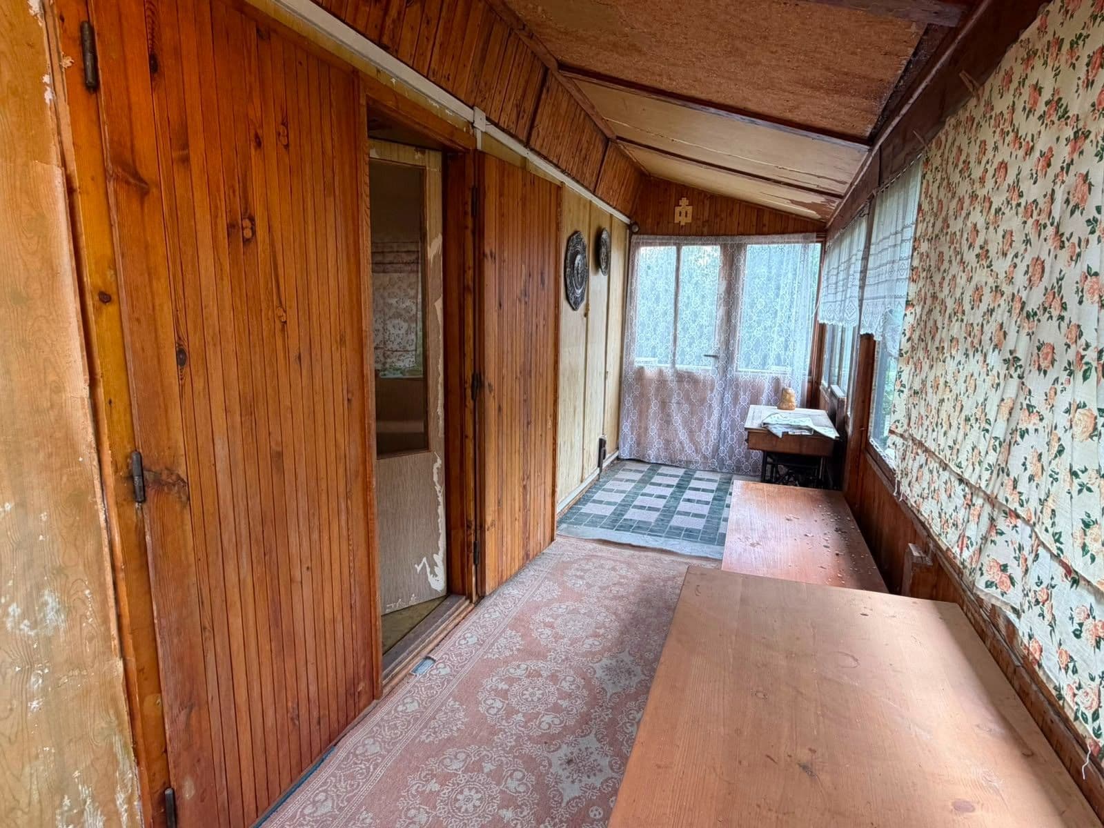Predaj rekreačného objektu 51 m², pozemok 400 m², K Vodojemu, Hradištko, Středočeský kraj Predaj rekreačného objektu 51 m², pozemok 400 m², K Vodojemu, Hradištko, Středočeský kraj