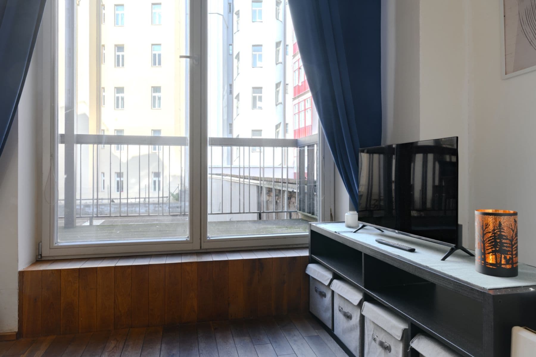 Prenájom bytu 1-izbový 37 m², U Studánky, Praha, Praha Prenájom bytu 1-izbový 37 m², U Studánky, Praha, Praha
