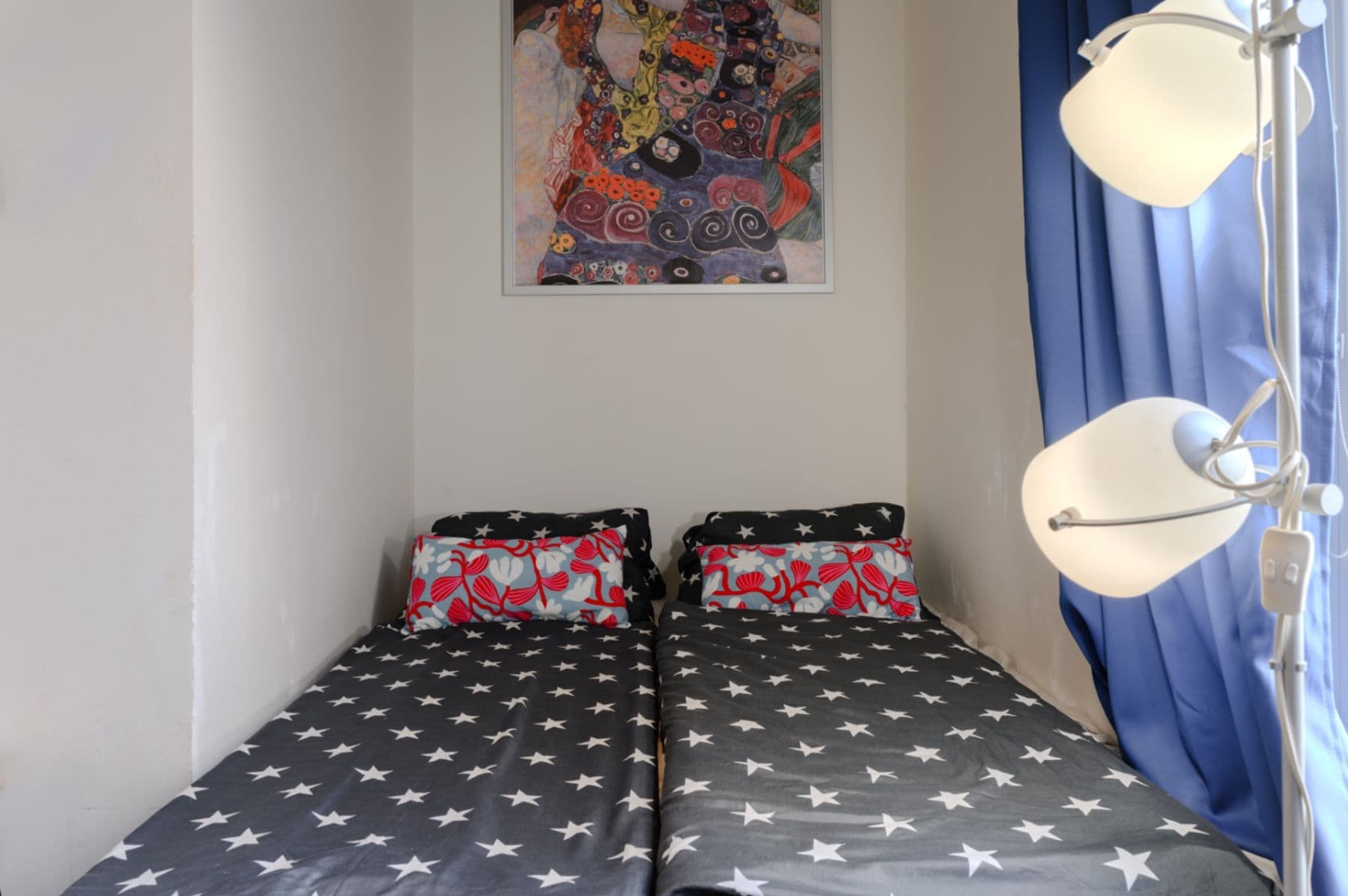 Prenájom bytu 1-izbový 37 m², U Studánky, Praha, Praha Prenájom bytu 1-izbový 37 m², U Studánky, Praha, Praha