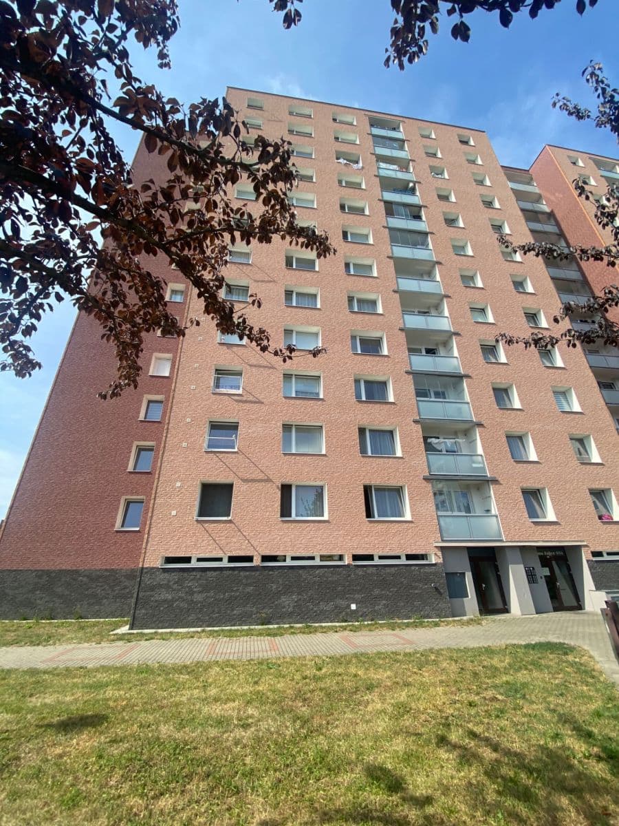 Predaj bytu 1-izbový 52 m², Jana Zajíce, Pardubice, Pardubický kraj Predaj bytu 1-izbový 52 m², Jana Zajíce, Pardubice, Pardubický kraj