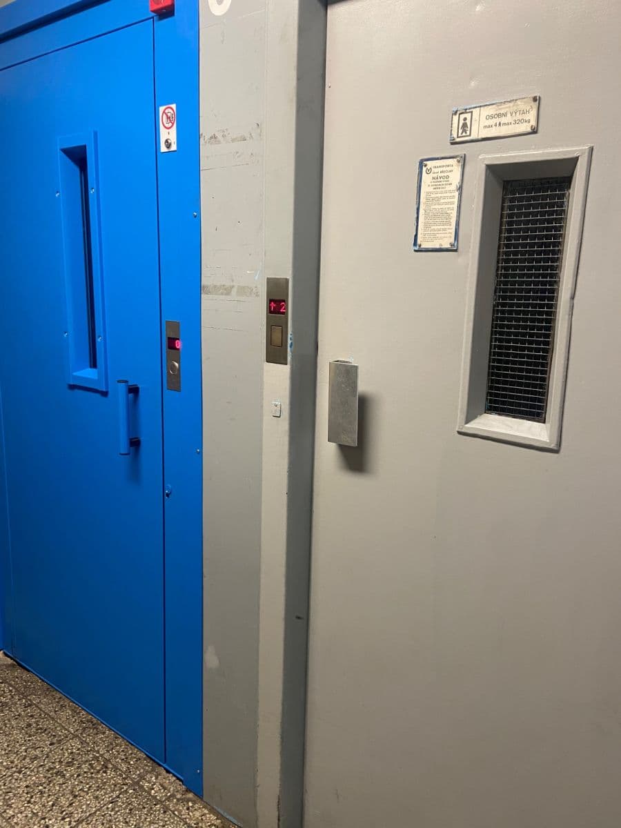 Predaj bytu 1-izbový 52 m², Jana Zajíce, Pardubice, Pardubický kraj Predaj bytu 1-izbový 52 m², Jana Zajíce, Pardubice, Pardubický kraj
