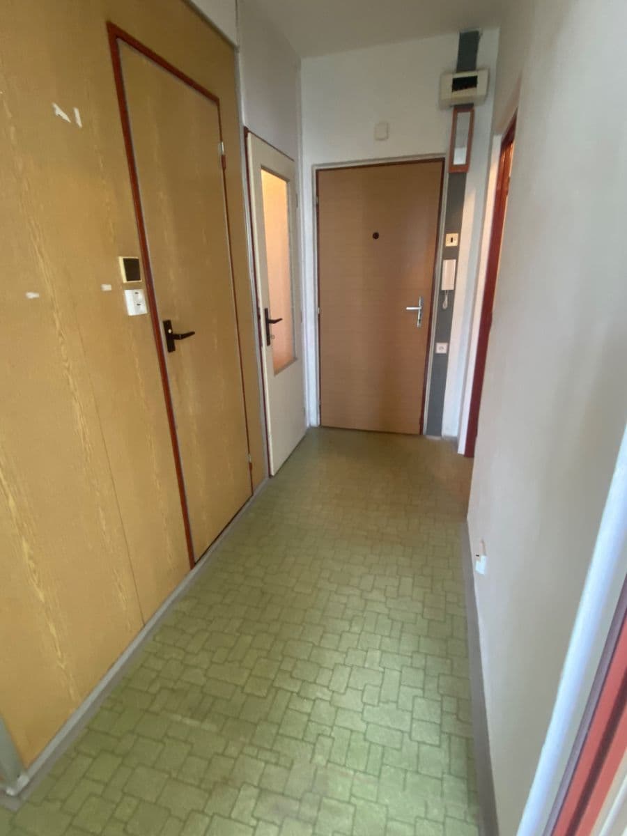Predaj bytu 1-izbový 52 m², Jana Zajíce, Pardubice, Pardubický kraj Predaj bytu 1-izbový 52 m², Jana Zajíce, Pardubice, Pardubický kraj