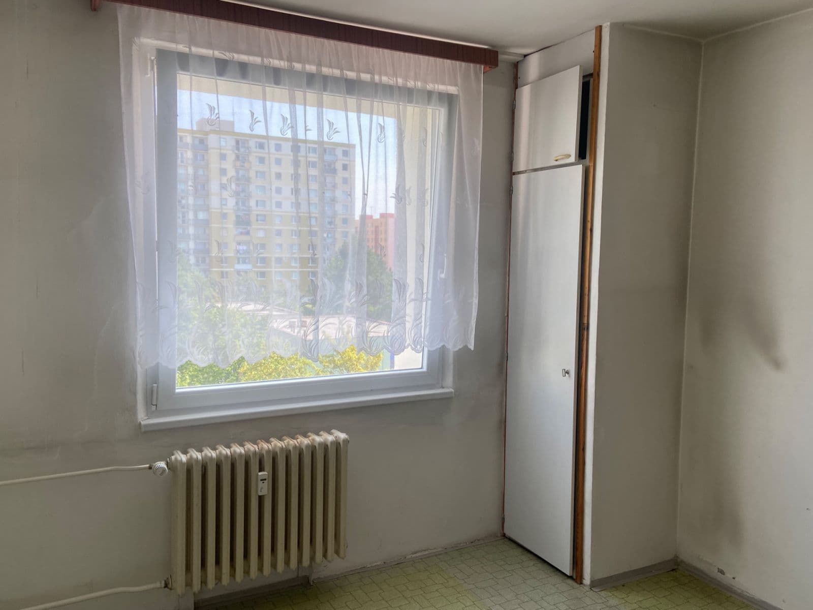 Predaj bytu 1-izbový 52 m², Jana Zajíce, Pardubice, Pardubický kraj Predaj bytu 1-izbový 52 m², Jana Zajíce, Pardubice, Pardubický kraj