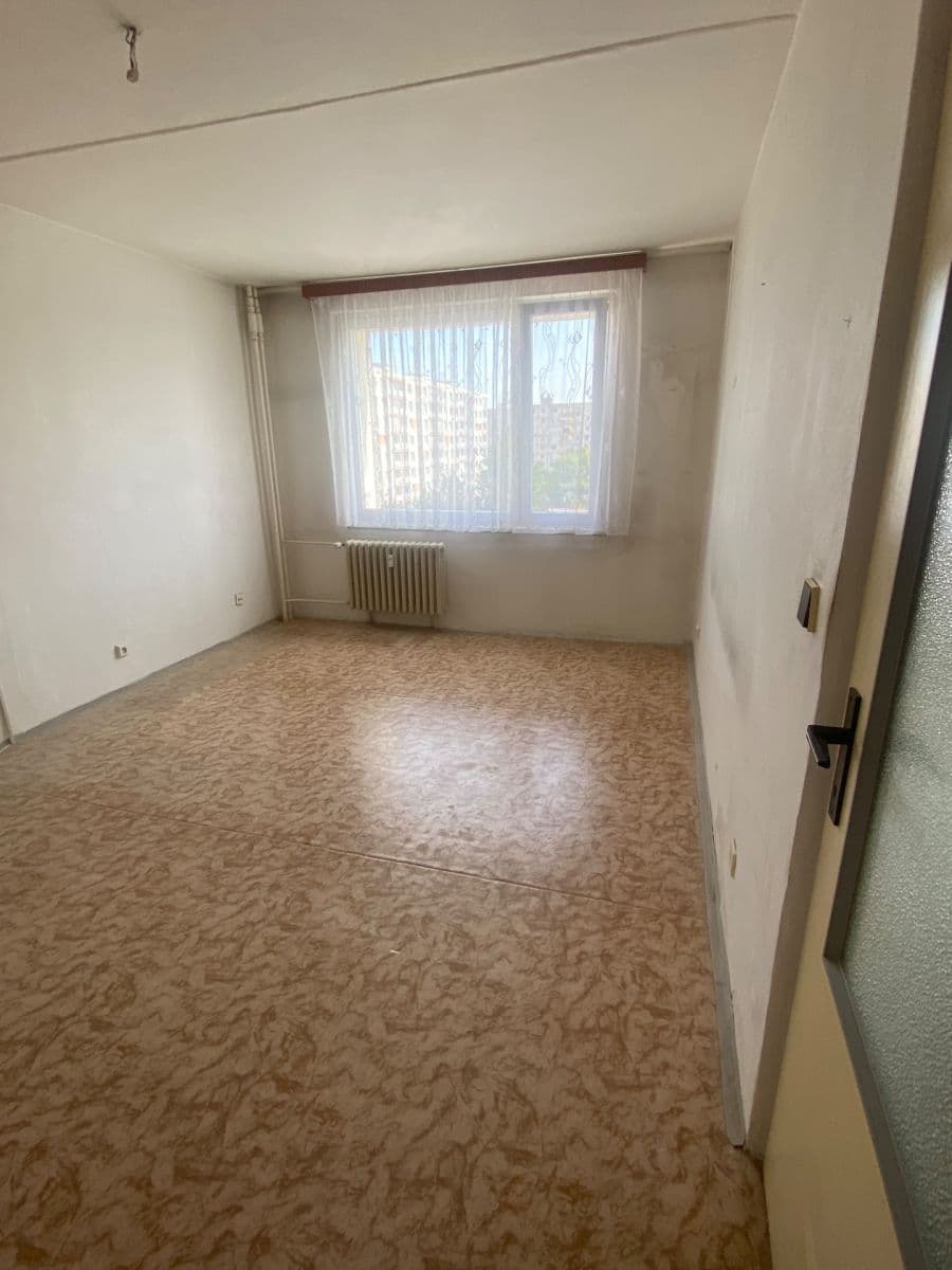 Predaj bytu 1-izbový 52 m², Jana Zajíce, Pardubice, Pardubický kraj Predaj bytu 1-izbový 52 m², Jana Zajíce, Pardubice, Pardubický kraj