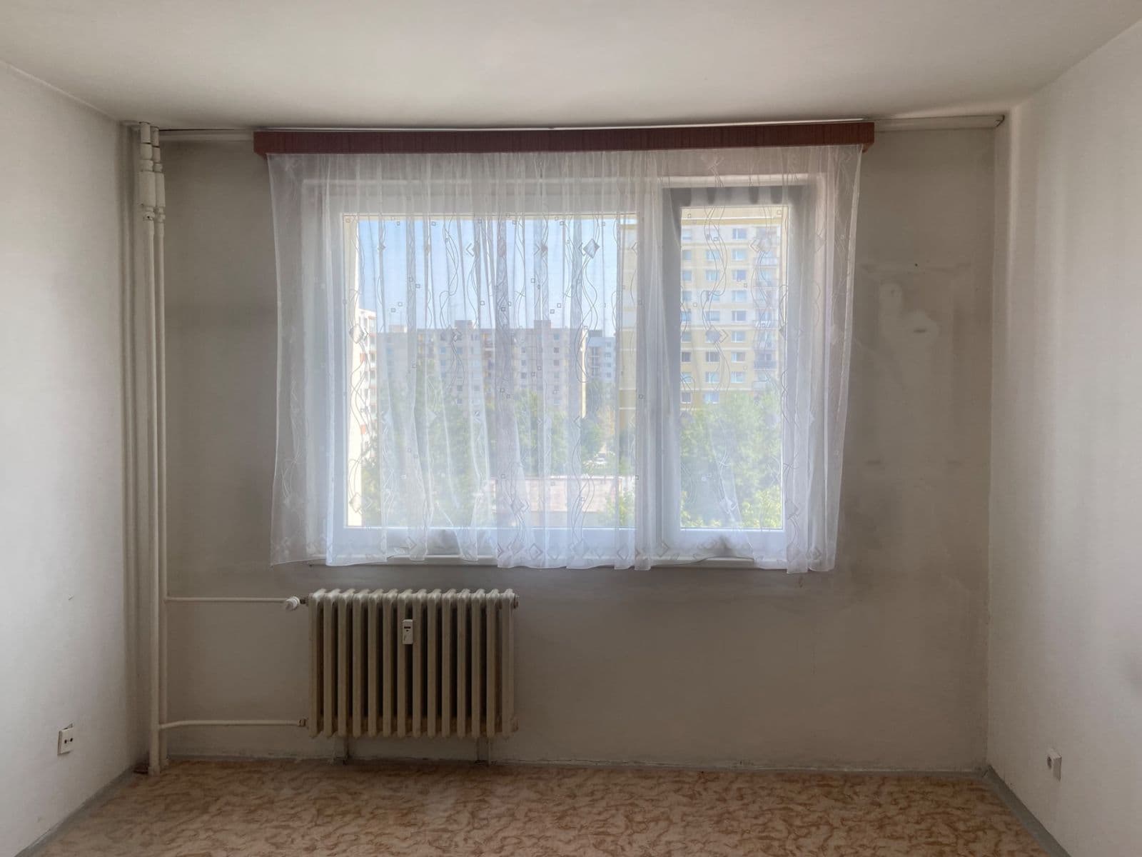 Predaj bytu 1-izbový 52 m², Jana Zajíce, Pardubice, Pardubický kraj Predaj bytu 1-izbový 52 m², Jana Zajíce, Pardubice, Pardubický kraj