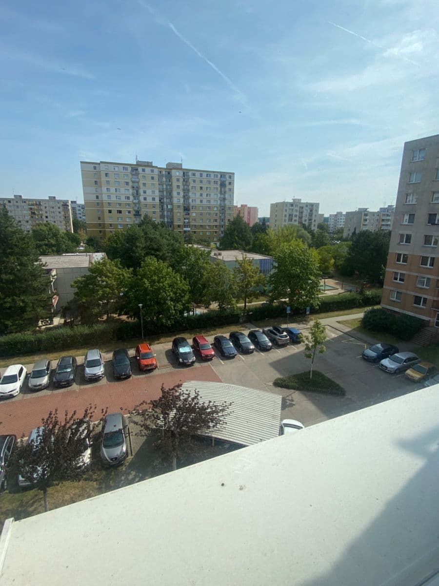 Predaj bytu 1-izbový 52 m², Jana Zajíce, Pardubice, Pardubický kraj Predaj bytu 1-izbový 52 m², Jana Zajíce, Pardubice, Pardubický kraj