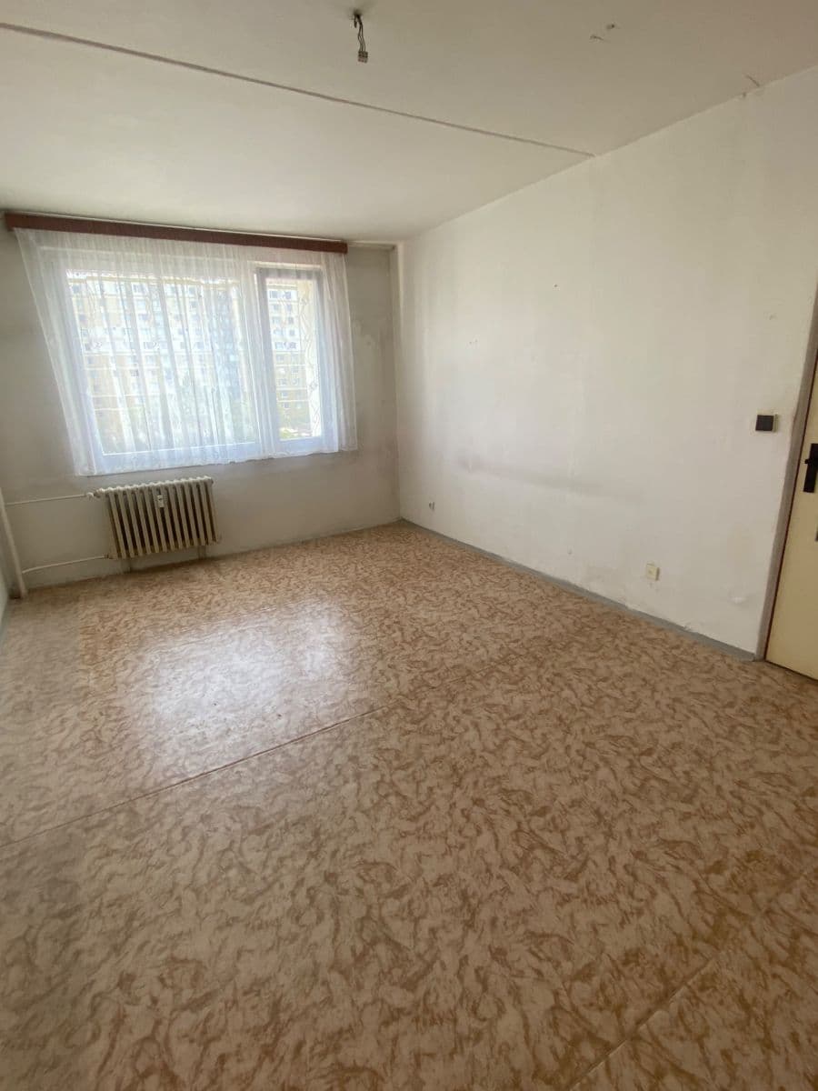 Predaj bytu 1-izbový 52 m², Jana Zajíce, Pardubice, Pardubický kraj Predaj bytu 1-izbový 52 m², Jana Zajíce, Pardubice, Pardubický kraj