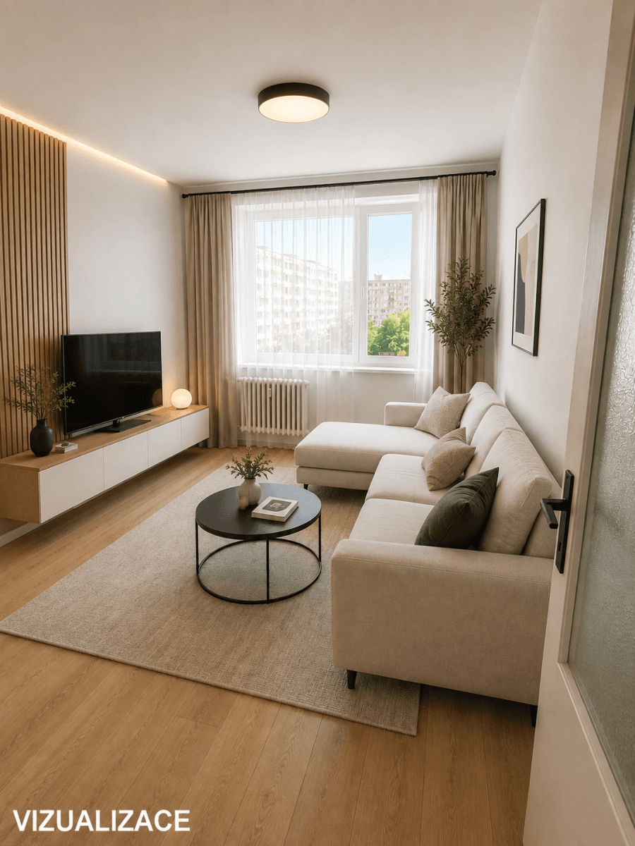 Predaj bytu 1-izbový 52 m², Jana Zajíce, Pardubice, Pardubický kraj Predaj bytu 1-izbový 52 m², Jana Zajíce, Pardubice, Pardubický kraj