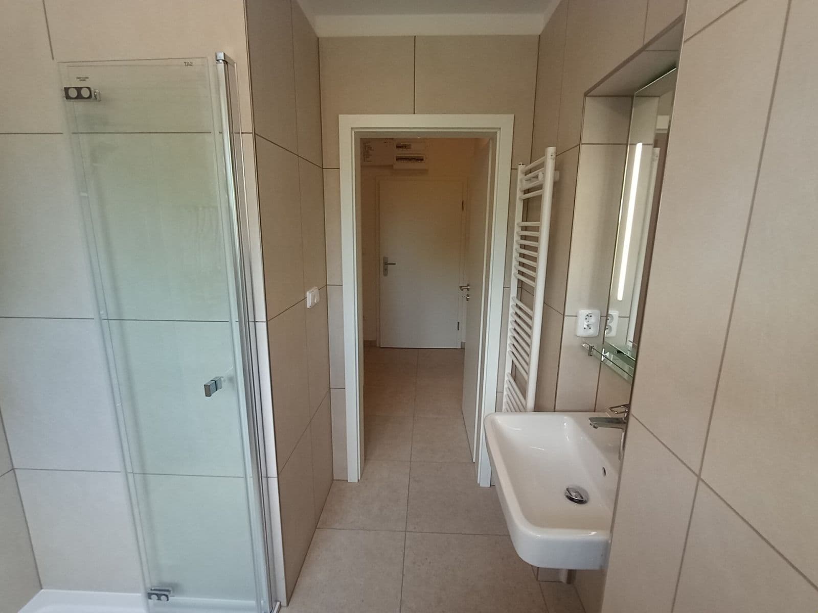 Prenájom bytu 3-izbový 72 m², Libušino údolí, Brno, Jihomoravský kraj Prenájom bytu 3-izbový 72 m², Libušino údolí, Brno, Jihomoravský kraj