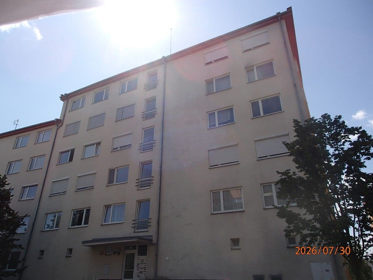 Predaj domu 100 m², pozemok 100 m², Melodická, Praha, Praha Predaj domu 100 m², pozemok 100 m², Melodická, Praha, Praha