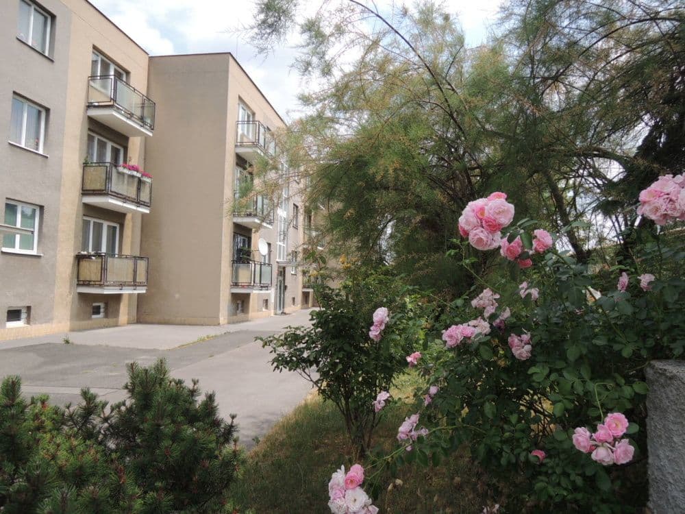 Prenájom bytu 3-izbový 81 m², Naskové, Praha, Praha Prenájom bytu 3-izbový 81 m², Naskové, Praha, Praha